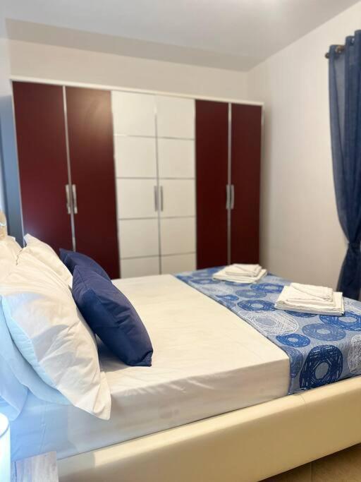 Lungomare Stay 24/7 Self Check-In Vlore Exterior photo